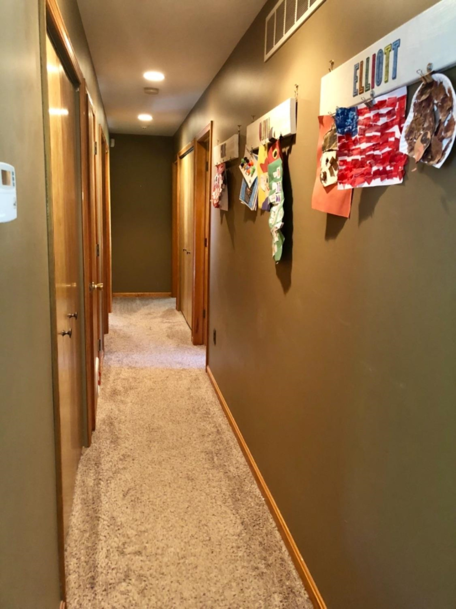 7134 Lee Road Jackson, MI 49201 - Photo 25 of 31 Photo 25