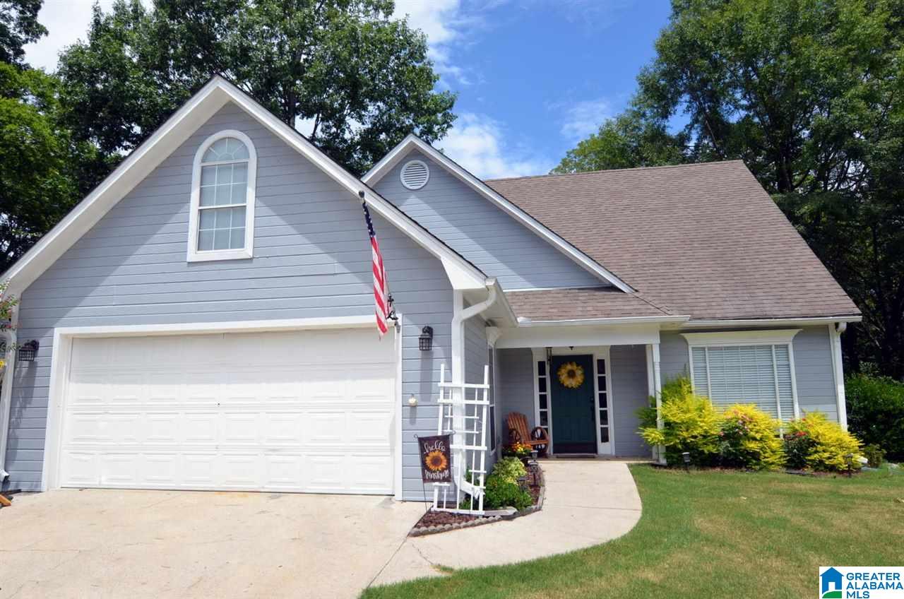 1585 Timber Court Helena, AL 35080 - Photo 1 of 43