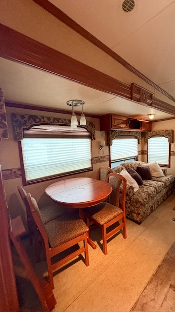 20-57 Woodhaven Sublette, IL 61367 - Photo 6 of 16 a room with furniture