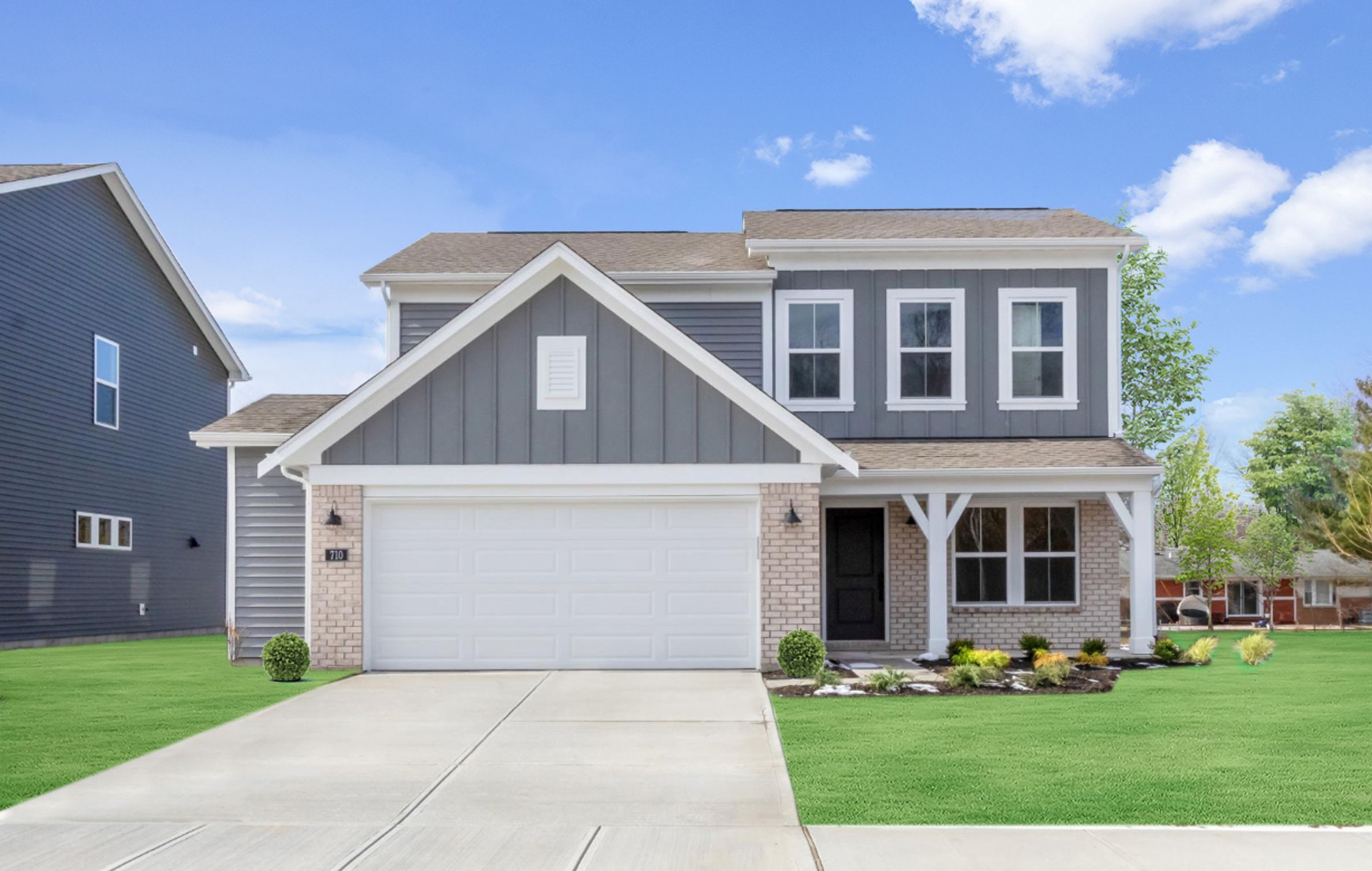 710 Atlas Drive Lebanon, IN 46052 - Photo 2 of 37