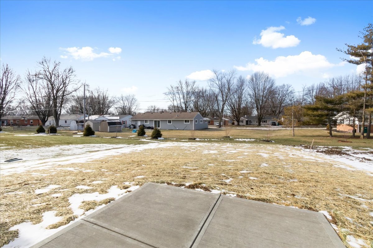 710 Atlas Drive Lebanon, IN 46052 - Photo 35 of 37
