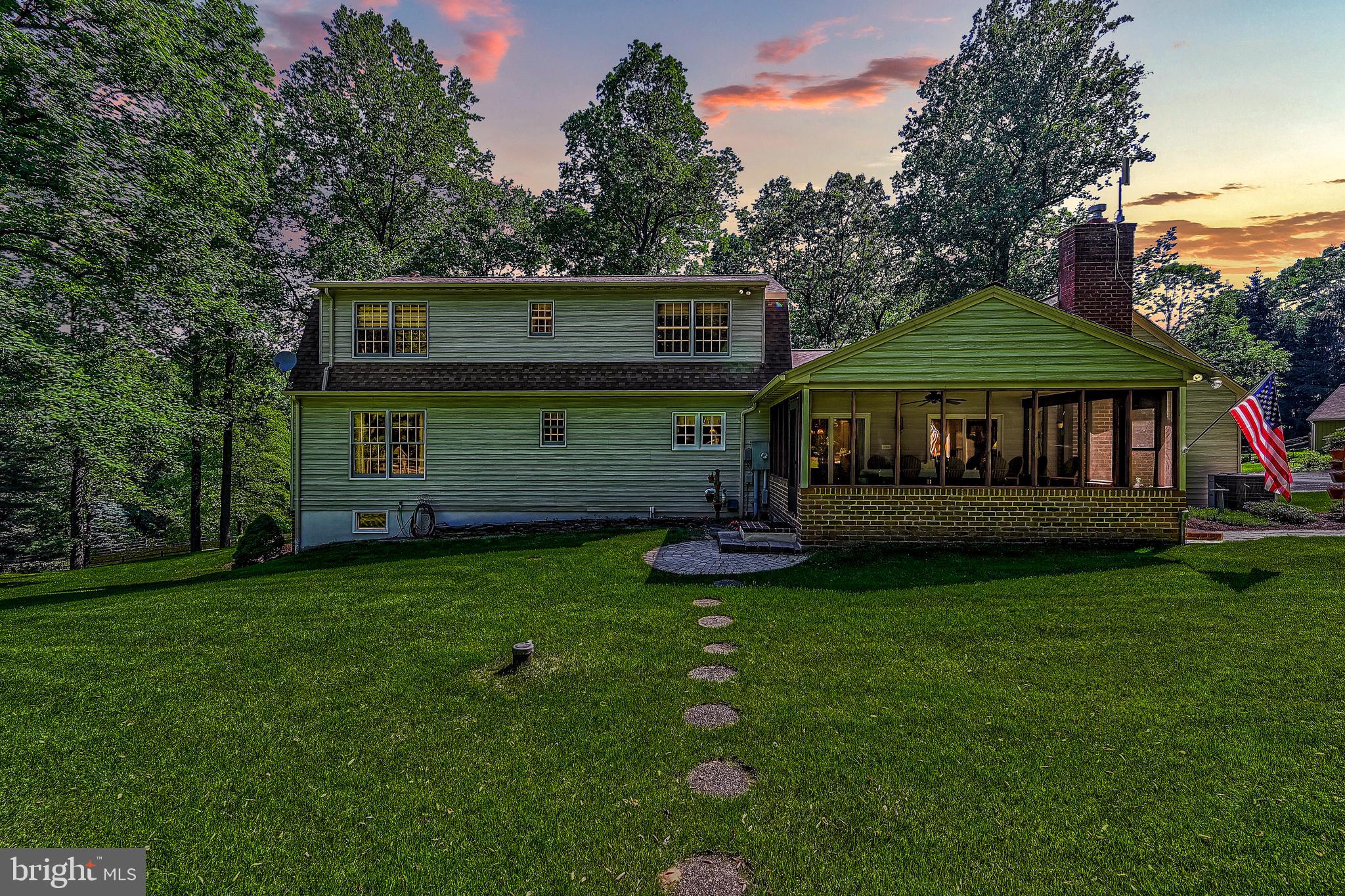 630 Tracey Road Hanover, PA 17331 - Photo 16 of 96