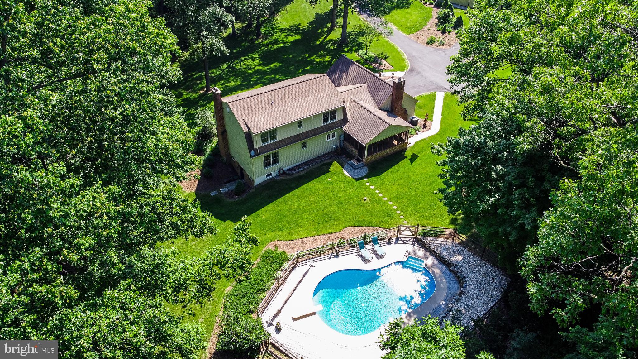630 Tracey Road Hanover, PA 17331 - Photo 77 of 96