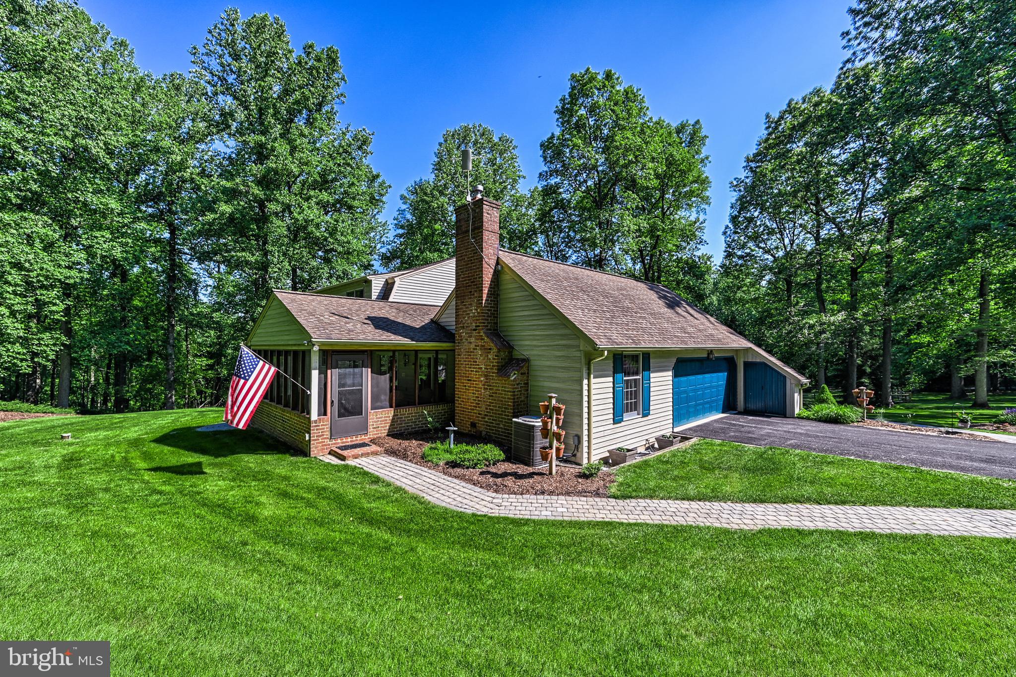 630 Tracey Road Hanover, PA 17331 - Photo 81 of 96