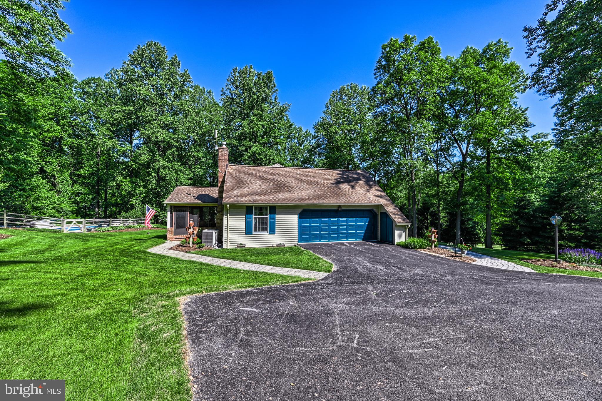 630 Tracey Road Hanover, PA 17331 - Photo 82 of 96