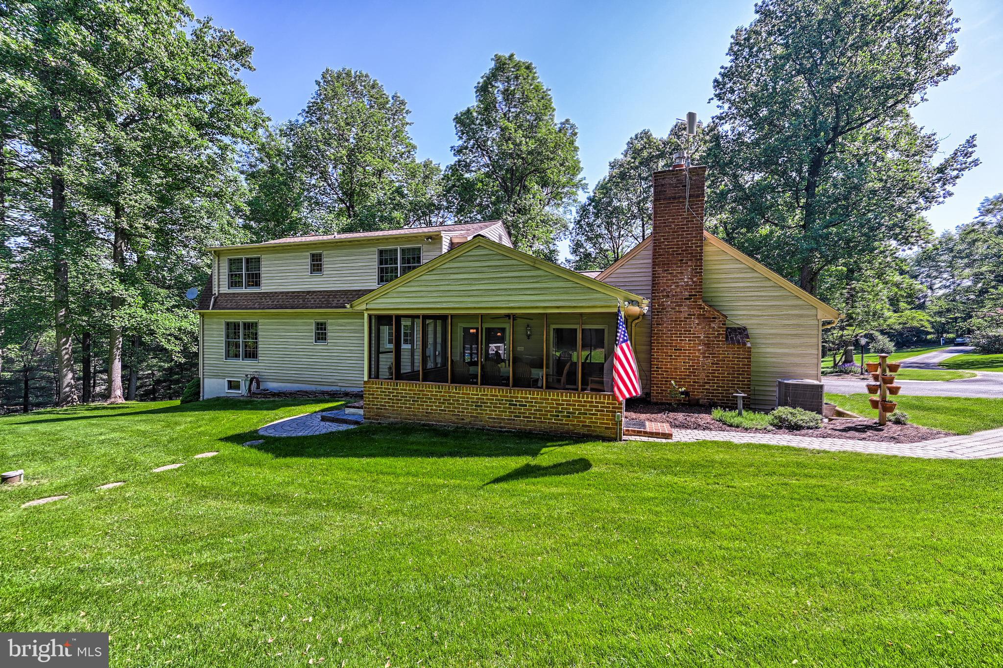 630 Tracey Road Hanover, PA 17331 - Photo 86 of 96