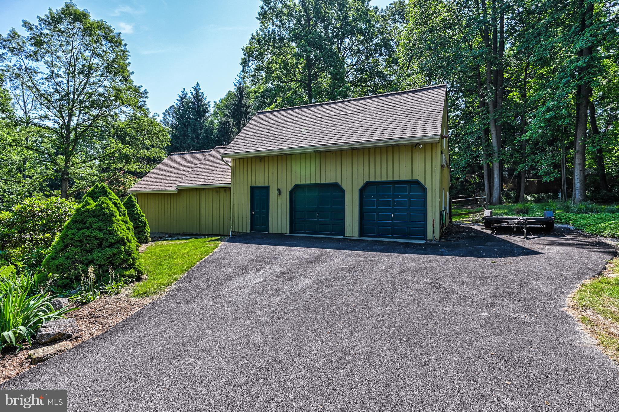 630 Tracey Road Hanover, PA 17331 - Photo 88 of 96