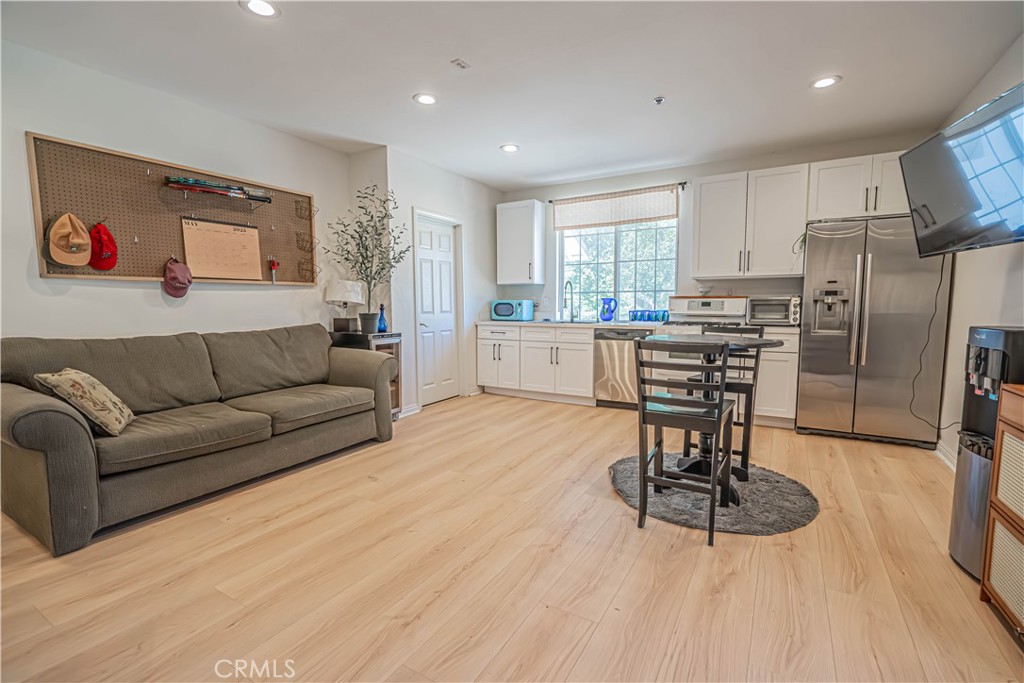 33306 Tyndall Road Agua Dulce, CA 91390 - Photo 55 of 70 ADU