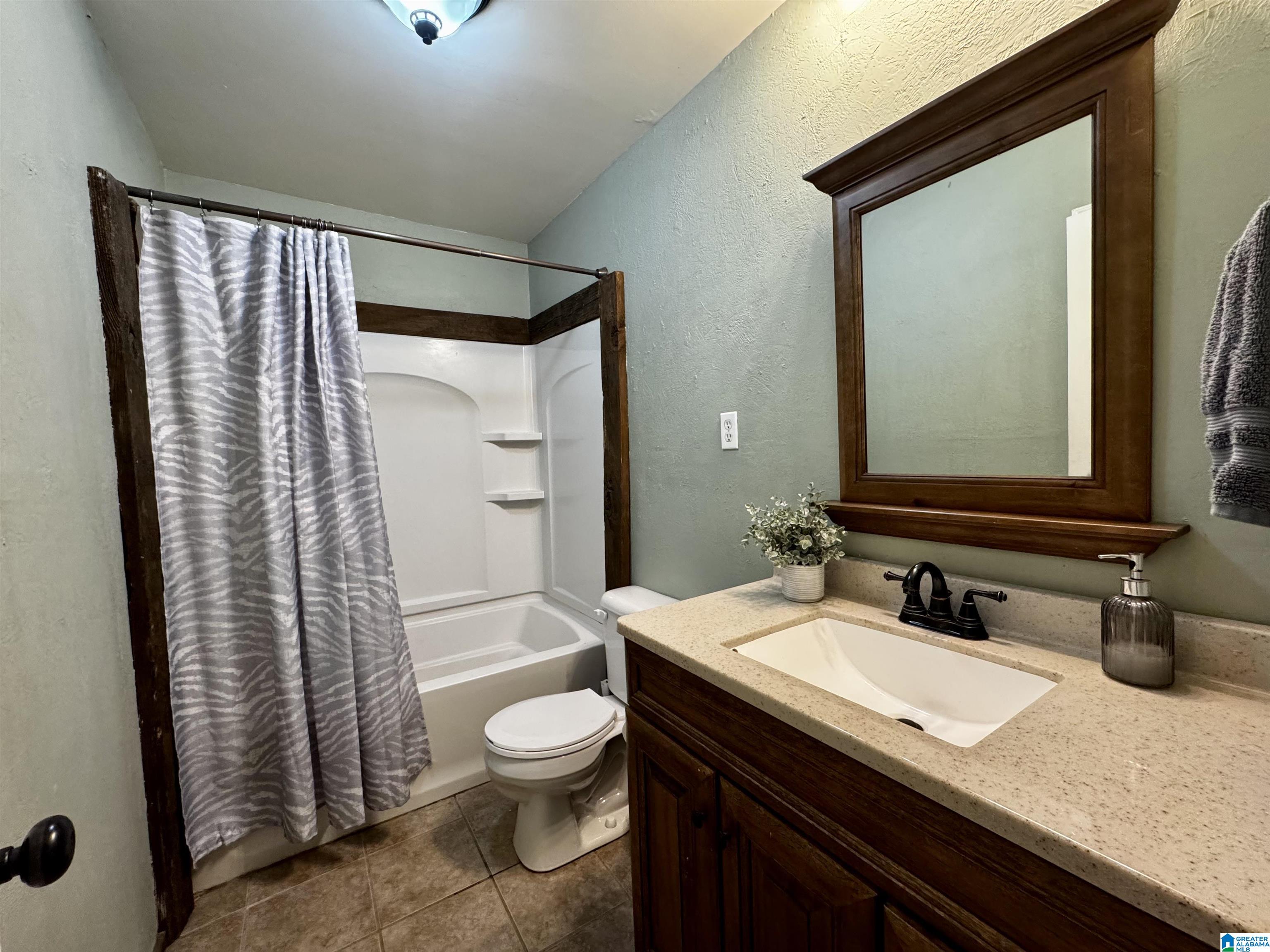1624 Ward Creek Road Warrior, AL 35180 - Photo 23 of 53
