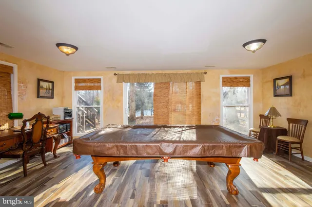 $894,000 | 5501 Hickory Tree Lane, Mineral, VA 23117