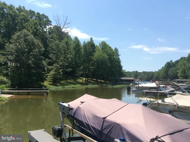 $894,000 | 5501 Hickory Tree Lane, Mineral, VA 23117