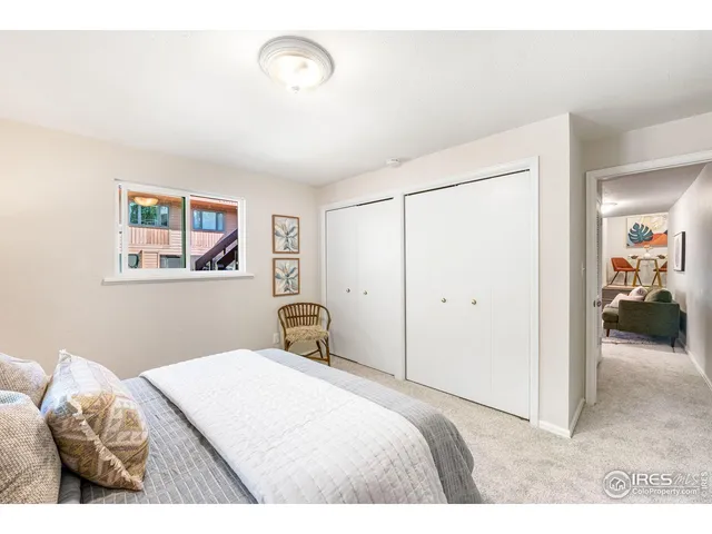 $529,000 | 815 Alpine Avenue, Unit 2, Boulder, CO 80304