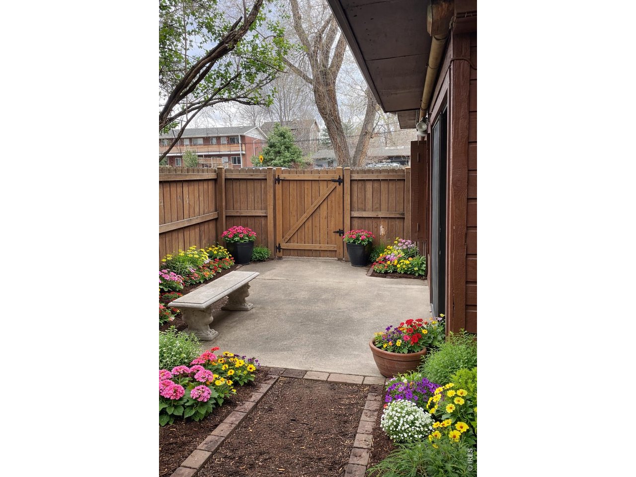815 Alpine Avenue, Unit 2 Boulder, CO 80304 - Photo 15 of 23 AI inspired design