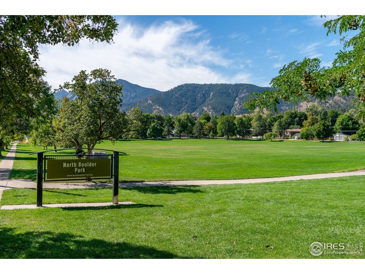 815 Alpine Avenue, Unit 2 Boulder, CO 80304 - Photo 16 of 23
