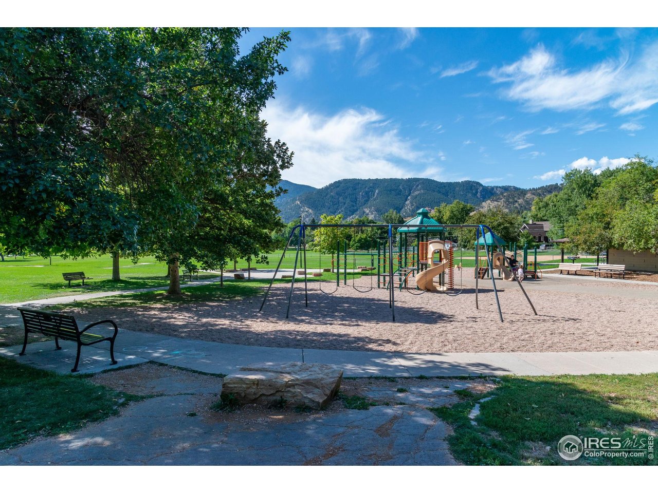 815 Alpine Avenue, Unit 2 Boulder, CO 80304 - Photo 17 of 23
