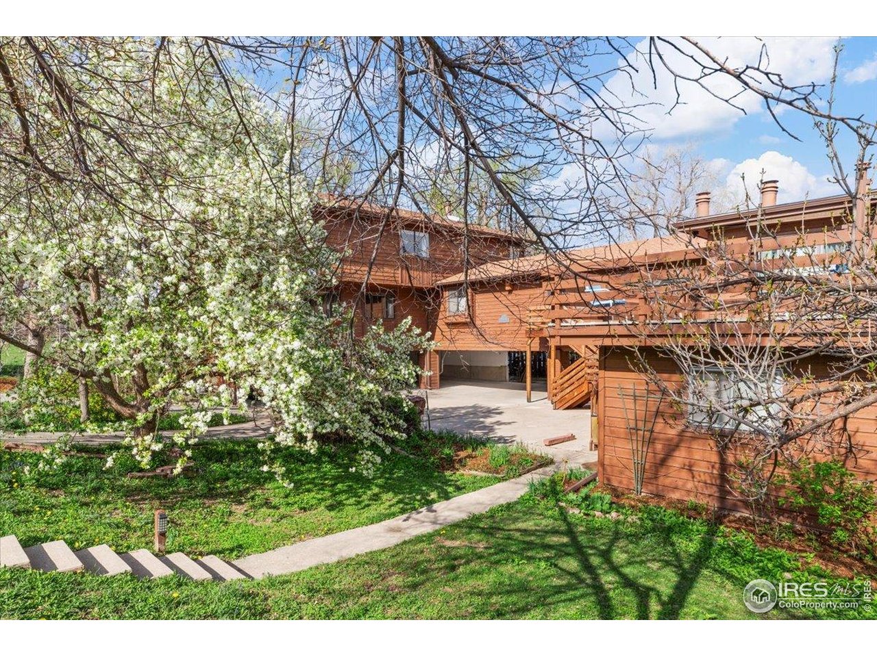 815 Alpine Avenue, Unit 2 Boulder, CO 80304 - Photo 18 of 23