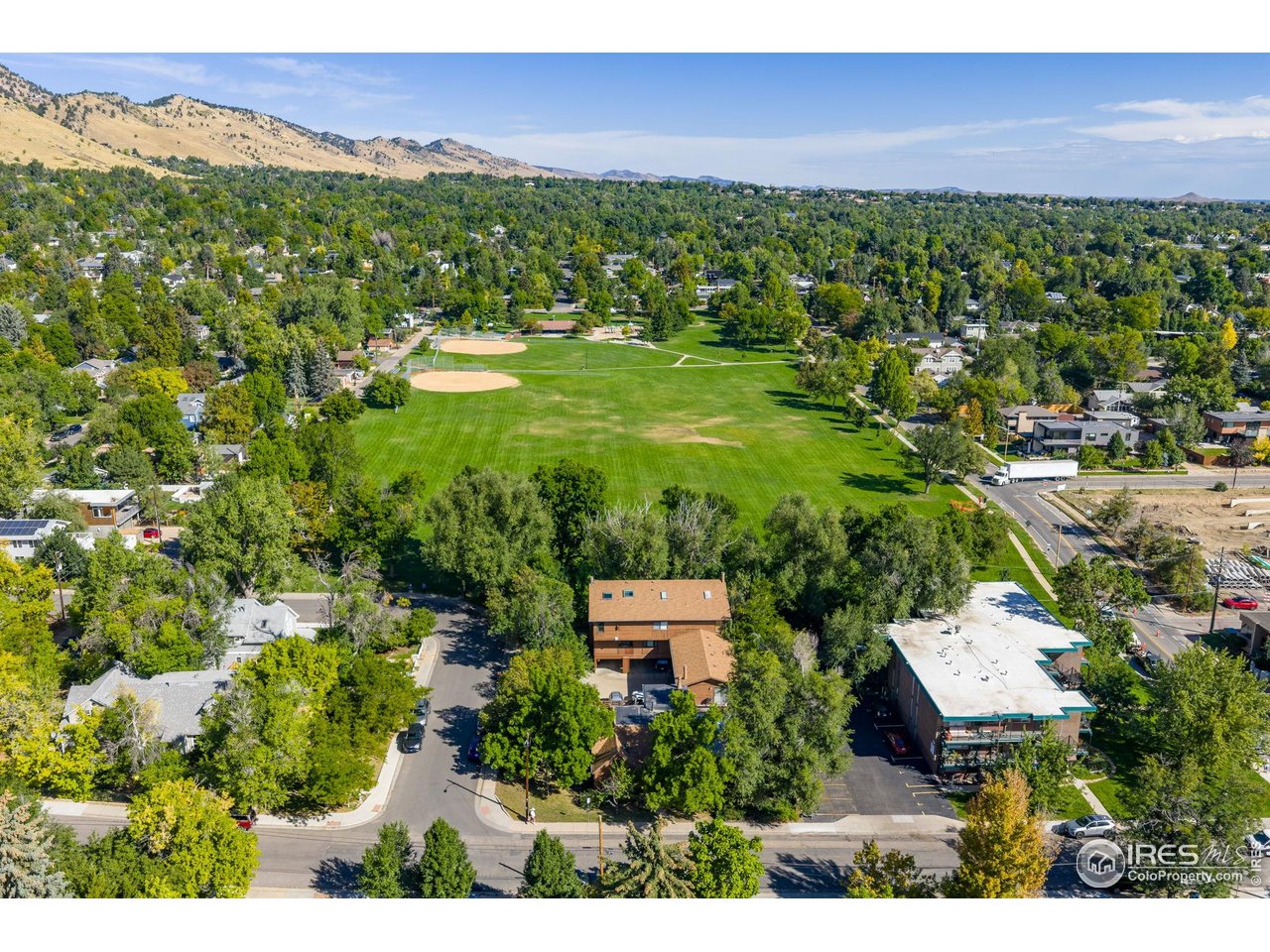 815 Alpine Avenue, Unit 2 Boulder, CO 80304 - Photo 20 of 23