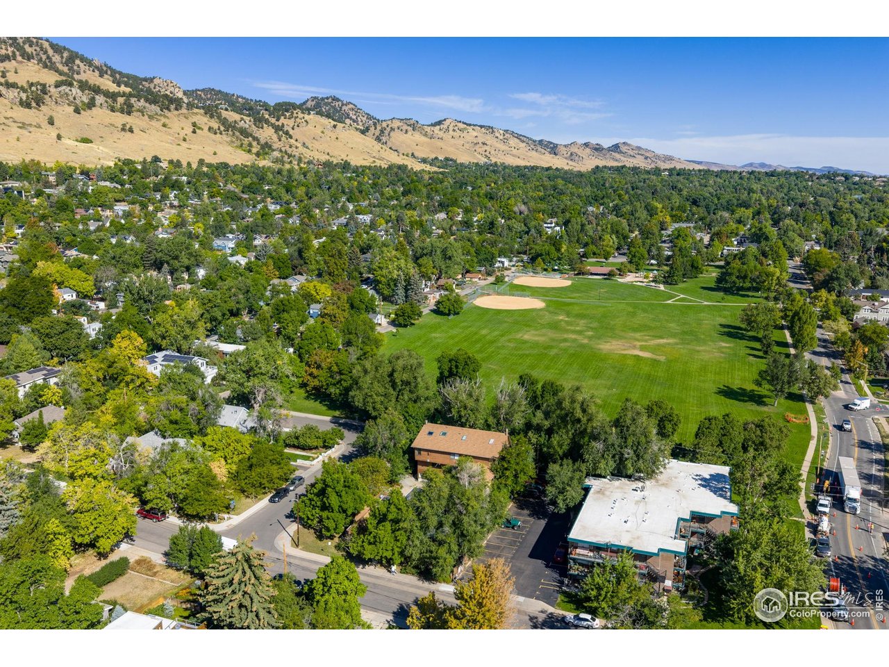 815 Alpine Avenue, Unit 2 Boulder, CO 80304 - Photo 23 of 26
