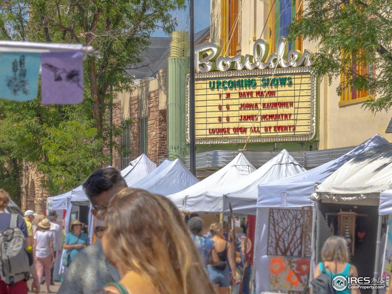 815 Alpine Avenue, Unit 2 Boulder, CO 80304 - Photo 26 of 26