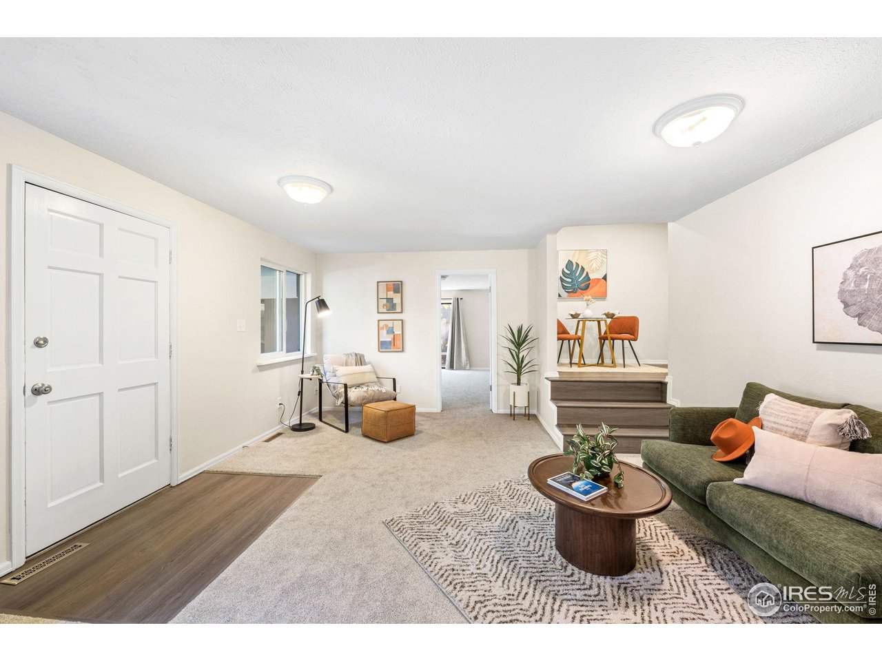 815 Alpine Avenue, Unit 2 Boulder, CO 80304 - Photo 4 of 23