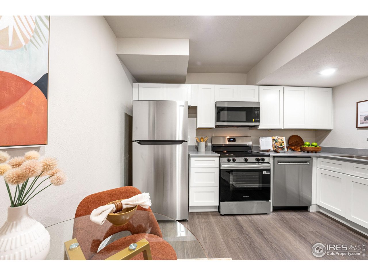 815 Alpine Avenue, Unit 2 Boulder, CO 80304 - Photo 8 of 26