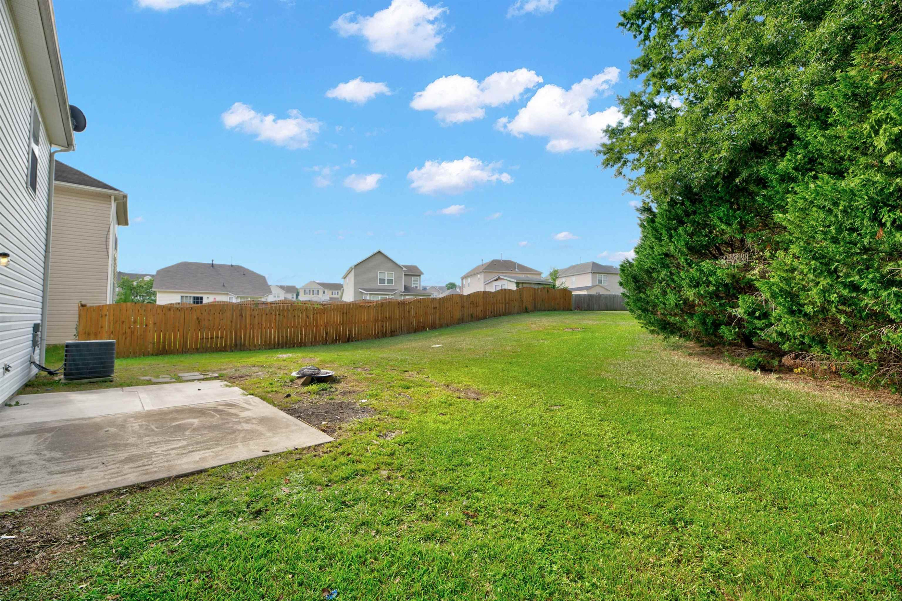 2536 Rock Field Drive Raleigh, NC 27610 - Photo 34 of 35 Photo 34
