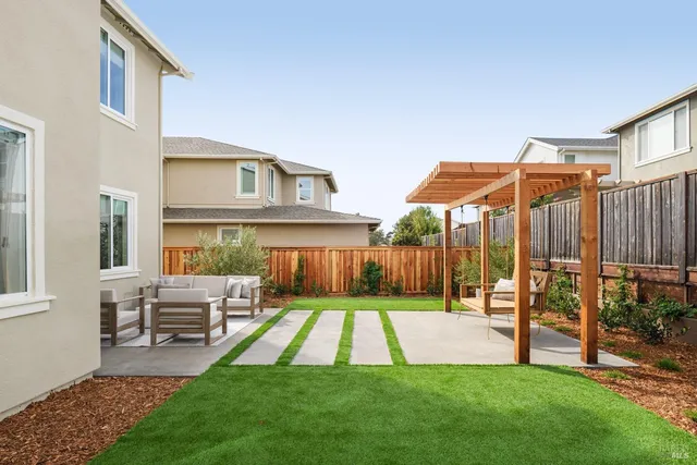 $903,740 | 1544 Claritin Street, Santa Rosa, CA 95403