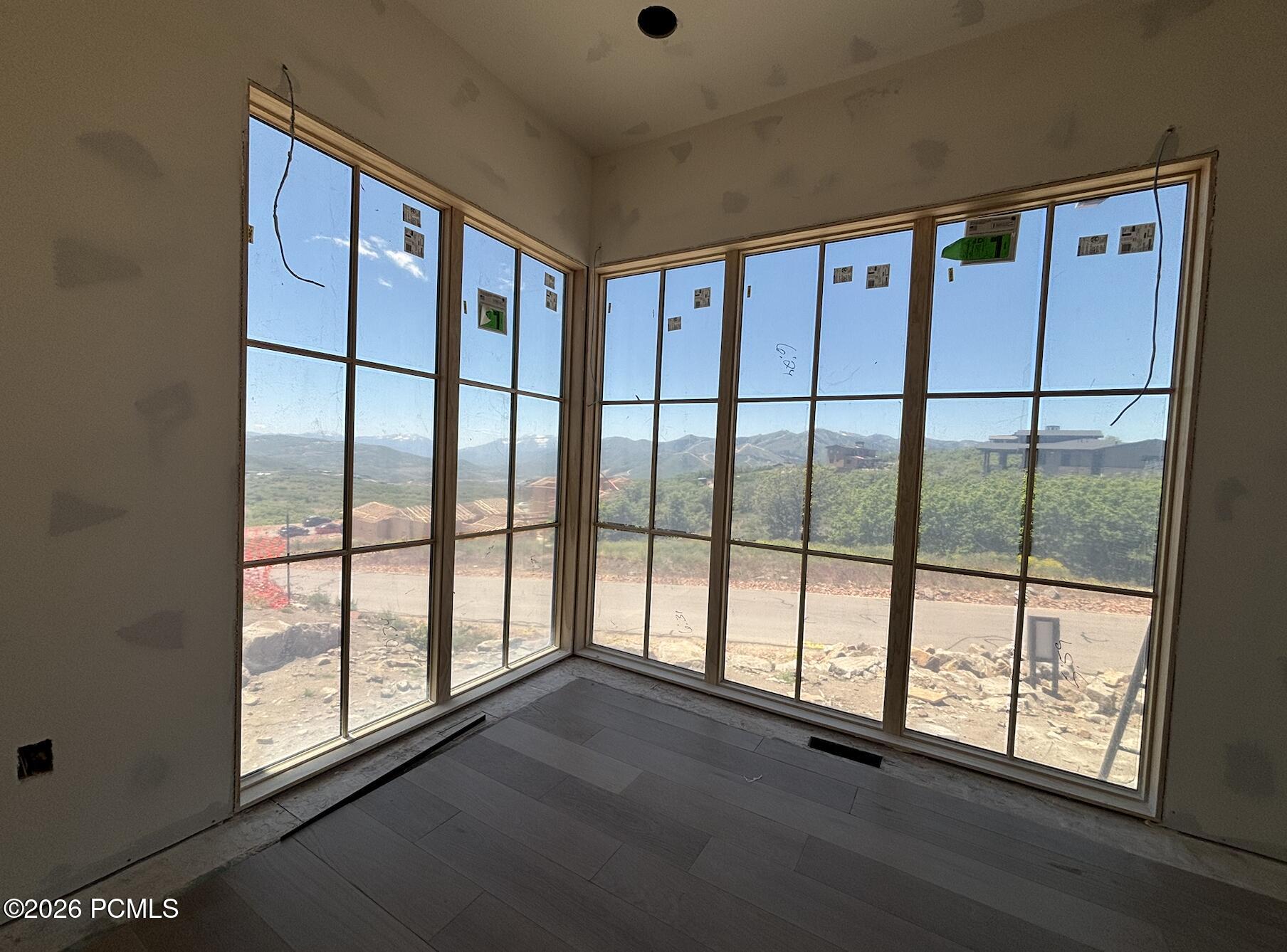 11002 North Golden Eagle Road Kamas, UT 84036 - Photo 14 of 35