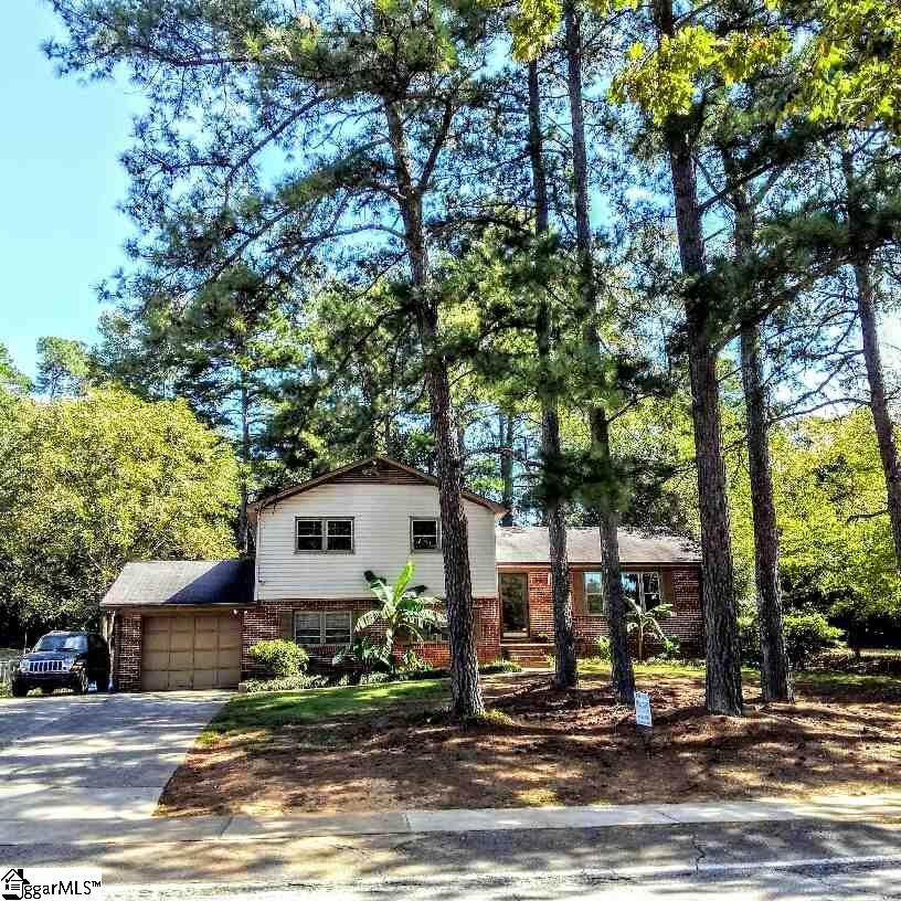 609 Neely Ferry Road Simpsonville, SC 29680 - Photo 1 of 27 Gallery Image 1