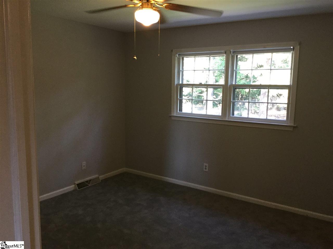 609 Neely Ferry Road Simpsonville, SC 29680 - Photo 16 of 27 Front Bedroom