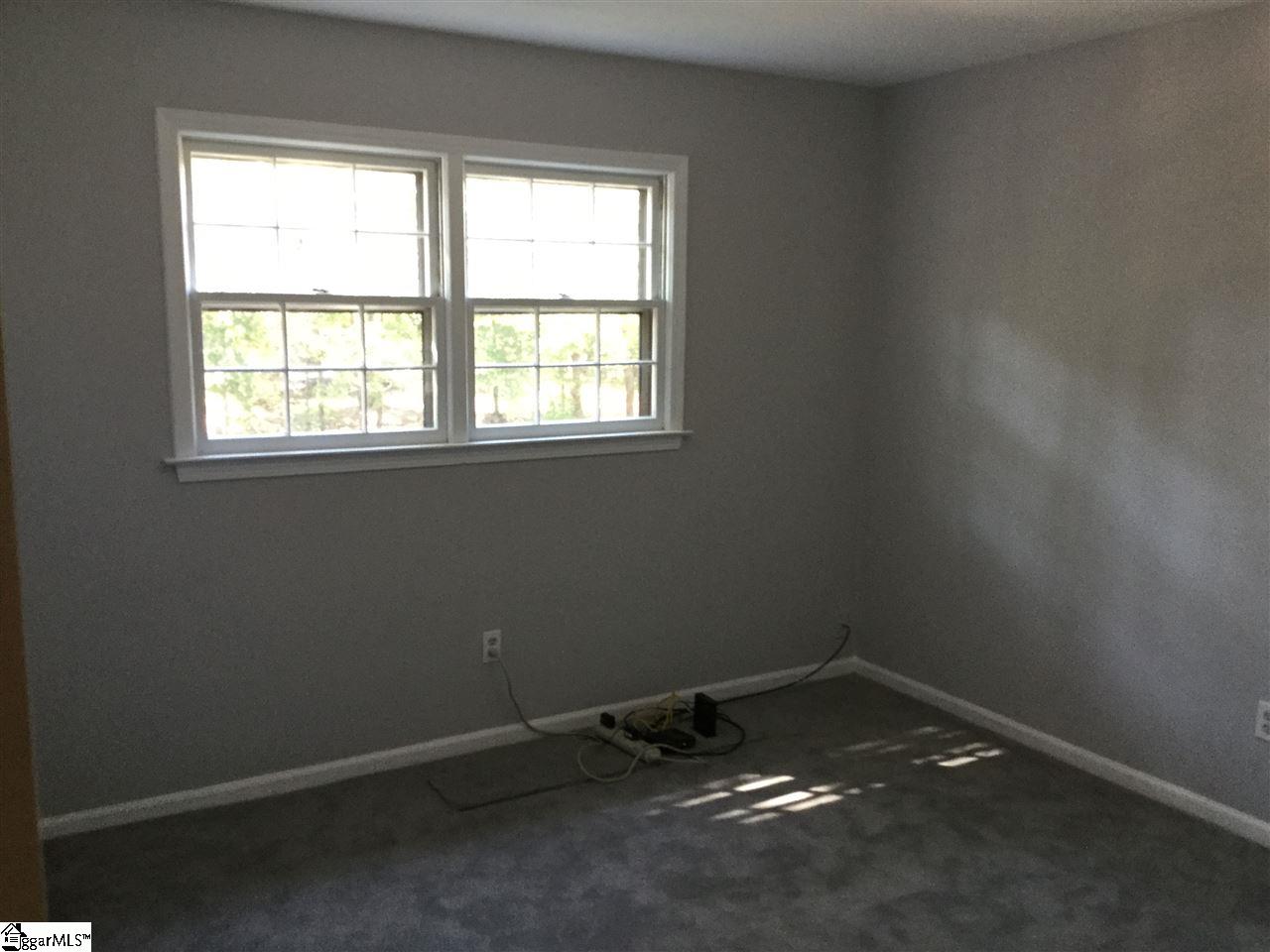 609 Neely Ferry Road Simpsonville, SC 29680 - Photo 18 of 27 Front Bedroom 2