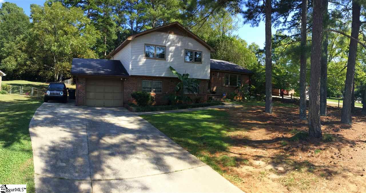 609 Neely Ferry Road Simpsonville, SC 29680 - Photo 27 of 27 Gallery Image 27