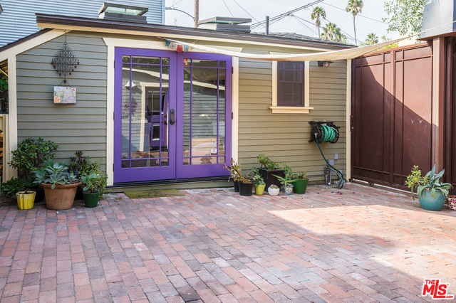 845 Palms Boulevard Venice, CA 90291 - Photo 22 of 32