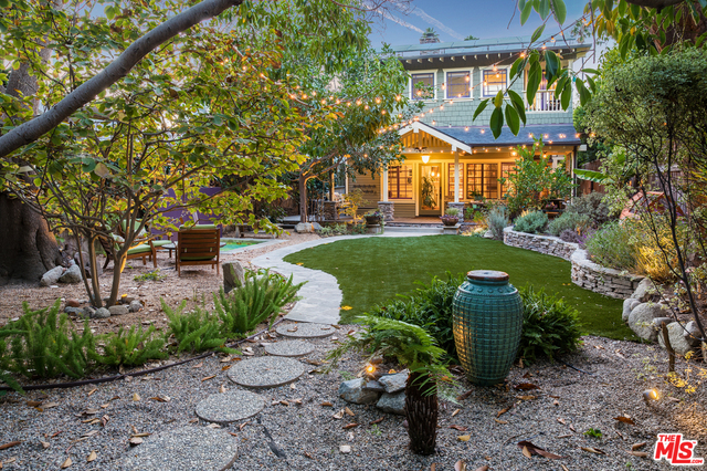 845 Palms Boulevard Venice, CA 90291 - Photo 25 of 32