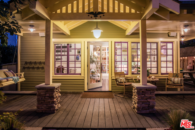 845 Palms Boulevard Venice, CA 90291 - Photo 7 of 32