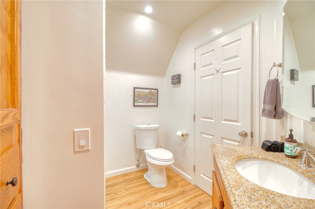 1604 Blackbird Road Wrightwood, CA 92397 - Photo 38 of 64