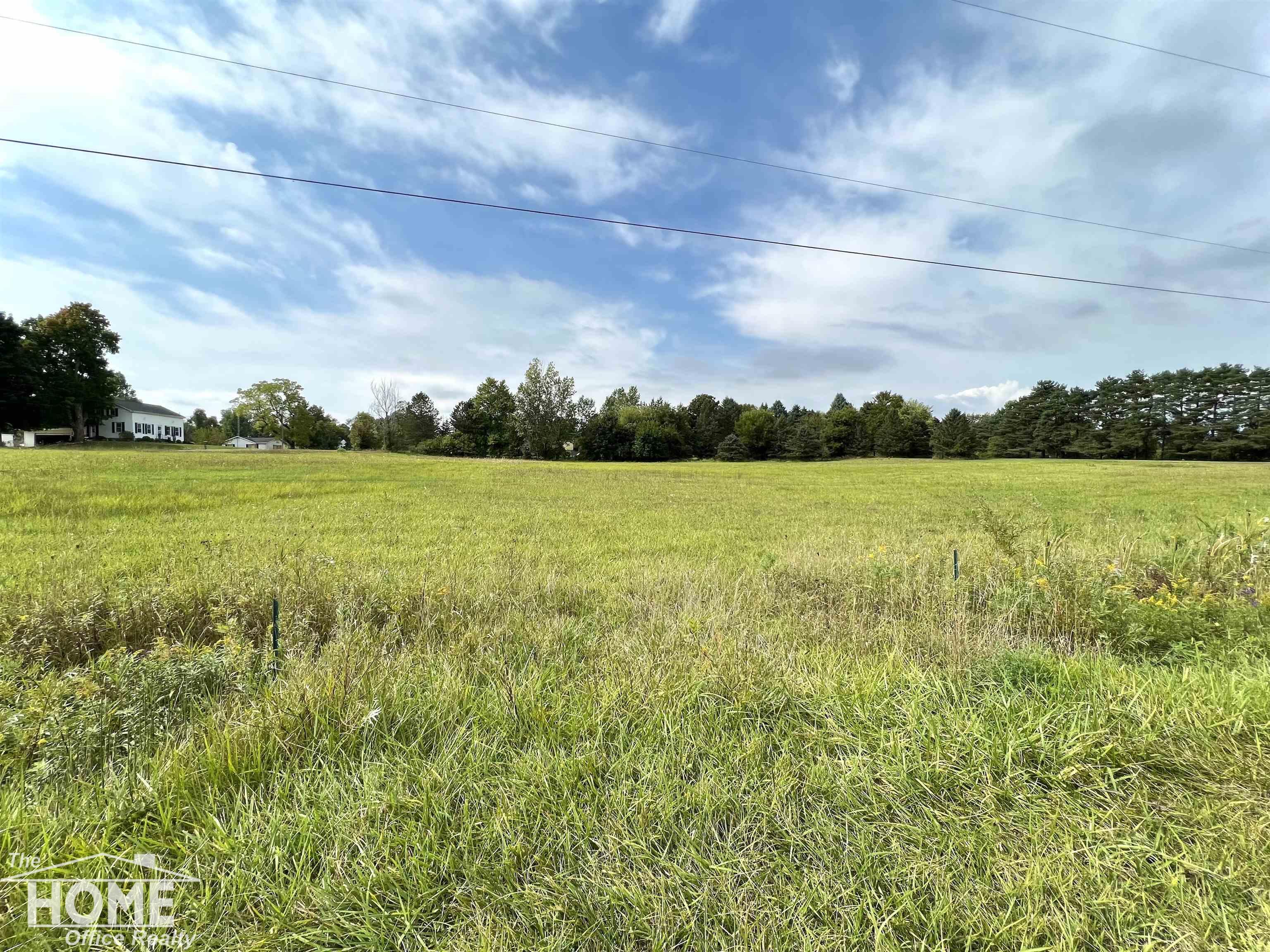 Vl Bennington Road Owosso, MI 48867 - Photo 1 of 8