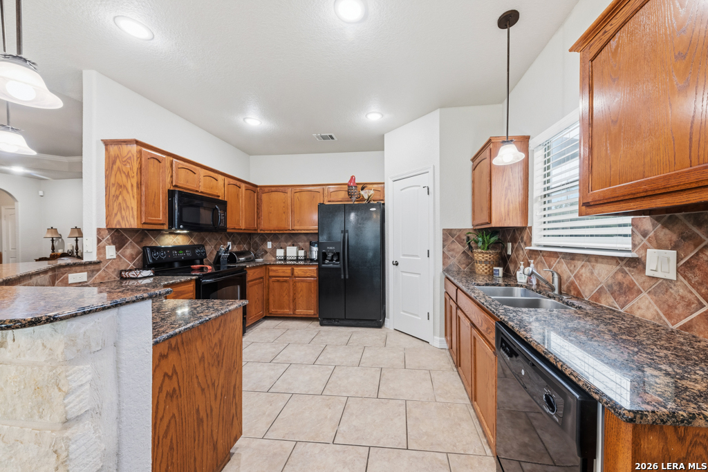 1211 Mossy Hollow Road Spring Branch, TX 78070 - Photo 11 of 40