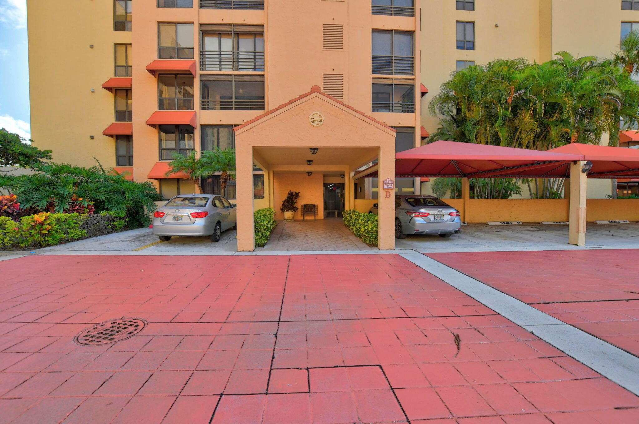 7153 Promenade Drive, Unit 101 Boca Raton, FL 33433 - Photo 7 of 50 20-web-or-mls-DSC_2405