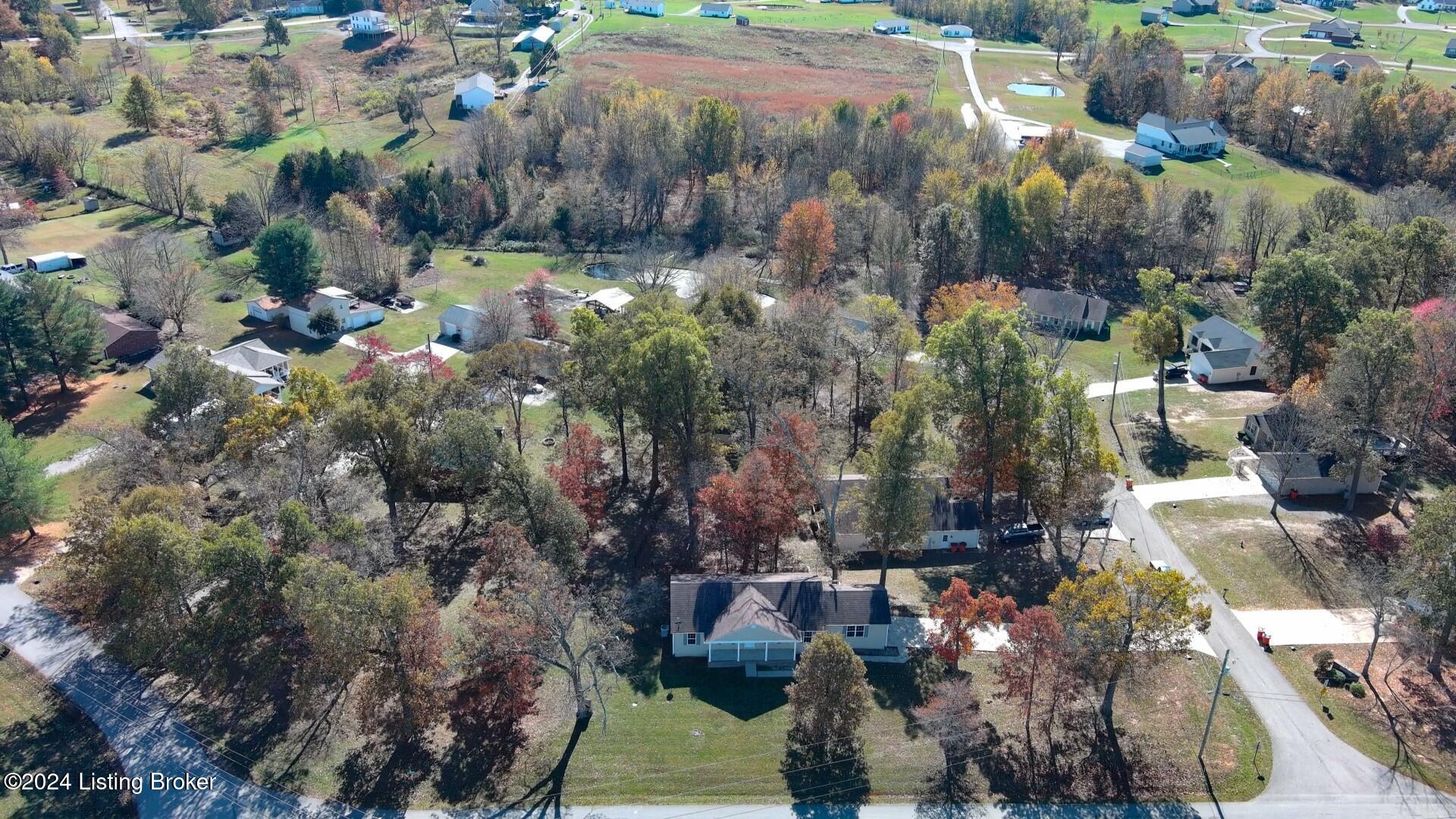 1045 J Thompson Road Rineyville, KY 40162 - Photo 50 of 51 1045 Thompson Rd-49