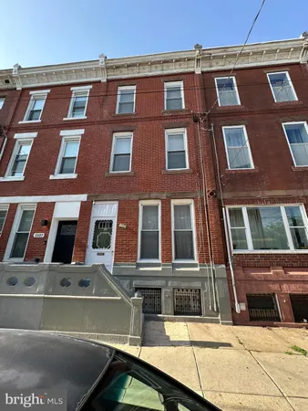 $420,000 | 1505 Morris Street, Philadelphia, PA 19145