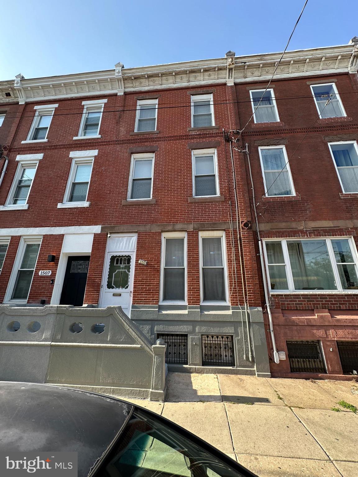 1505 Morris Street Philadelphia, PA 19145 - Photo 1 of 27