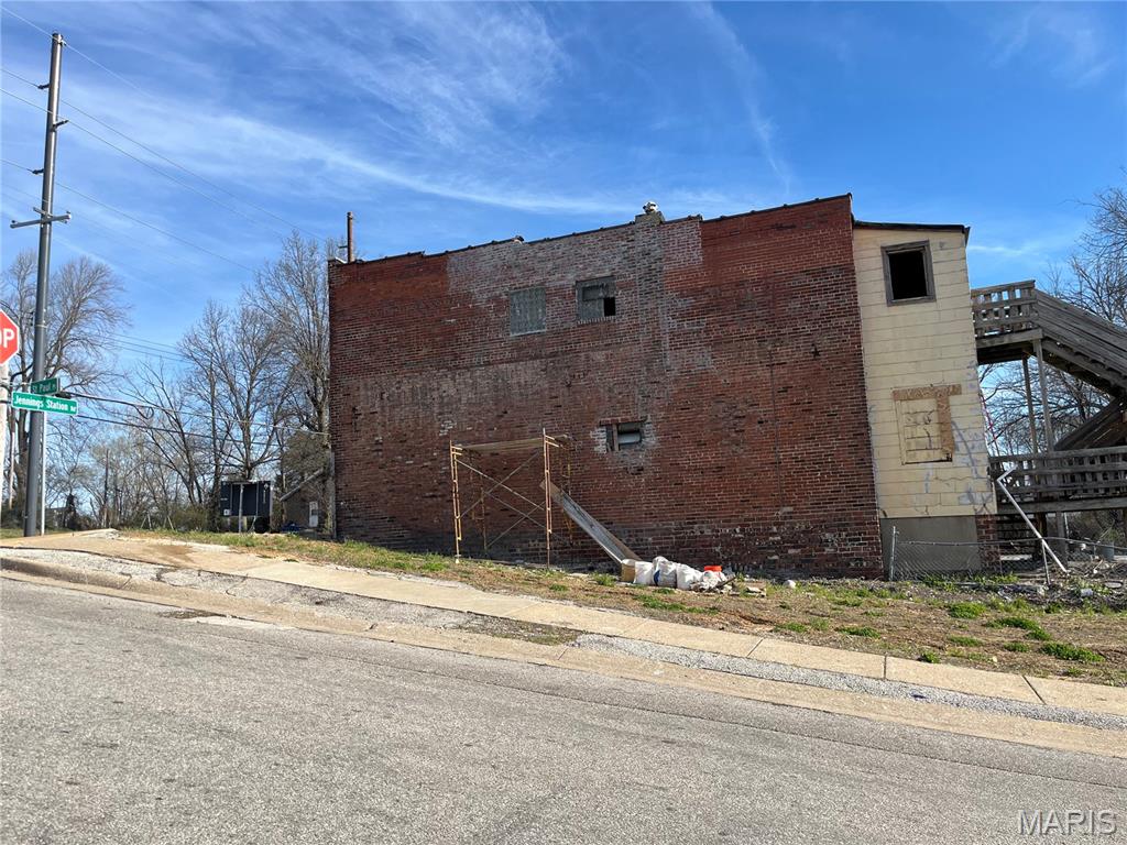 4100 Jennings Station Road St. Louis, MO 63121 - Photo 8 of 10