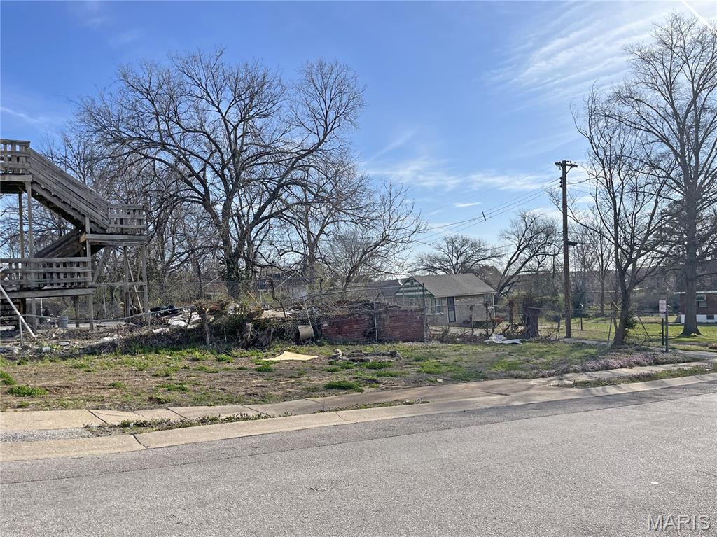 4100 Jennings Station Road St. Louis, MO 63121 - Photo 9 of 10