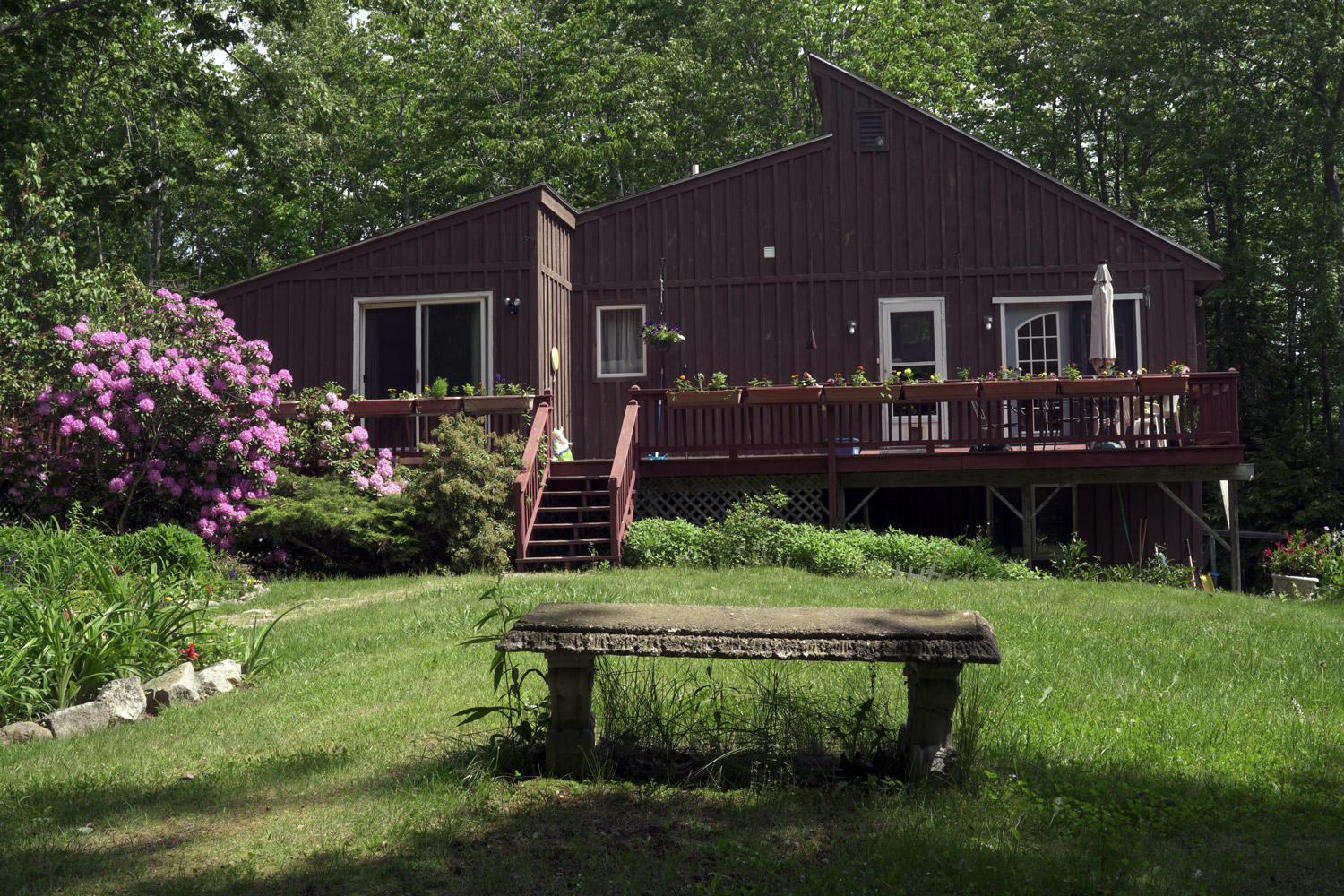 1 Harding Road Brunswick, ME 04011 - Photo 45 of 55 1Harding-1