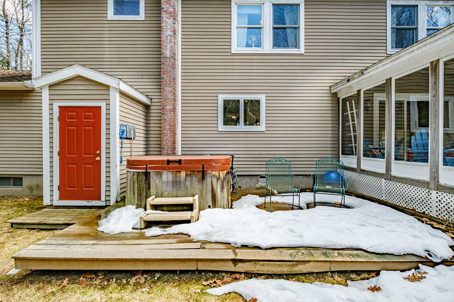 31 Crystal Lane Cumberland, ME 04021 - Photo 70 of 85 20200318gp-61085