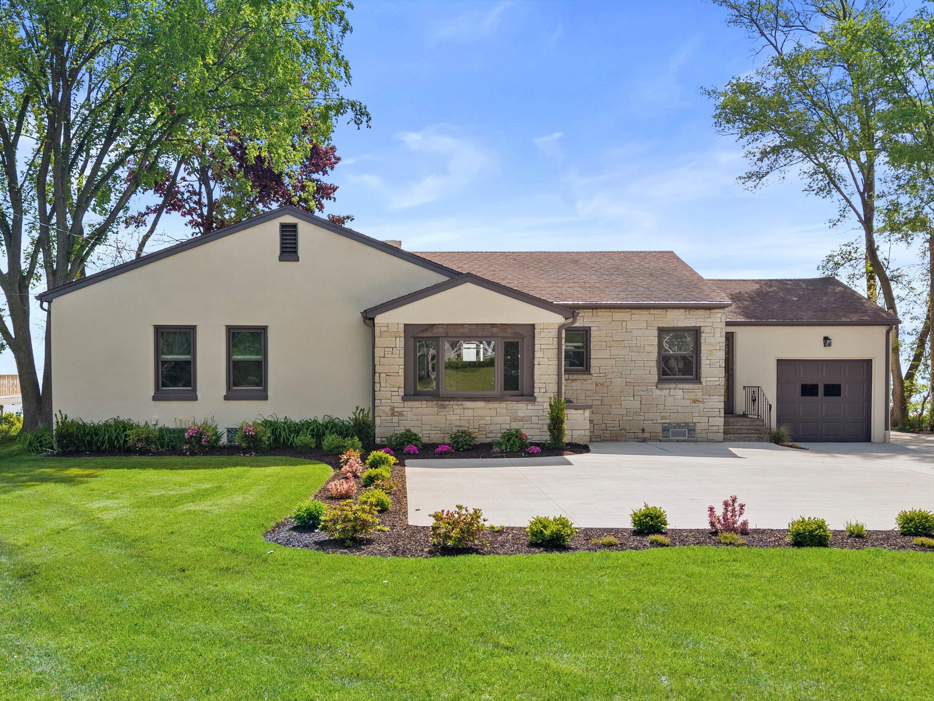 865 Sheridan Road Somers, WI 53140 - Photo 47 of 56 front