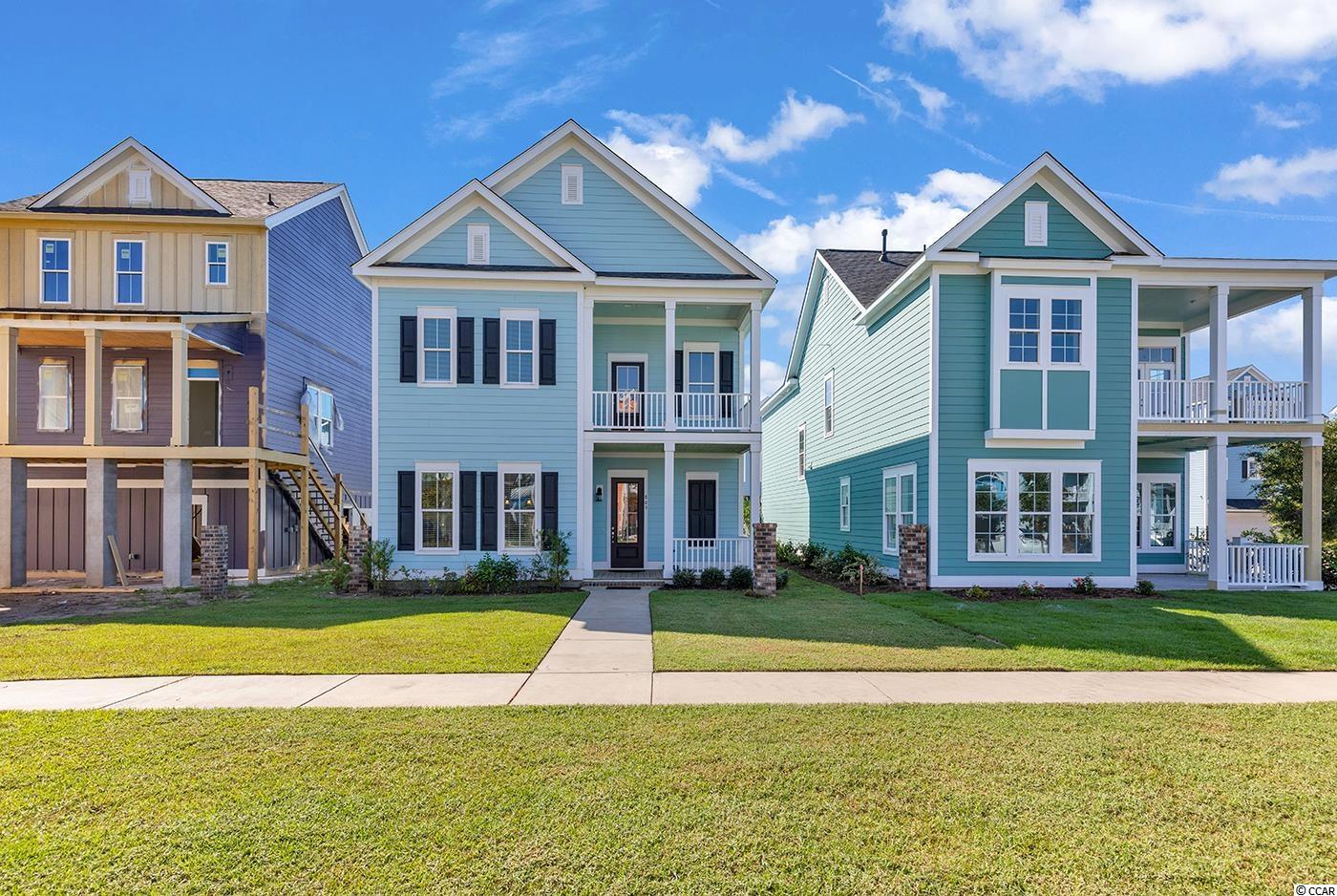 809 Rosa Circle Myrtle Beach, SC 29577 - Photo 38 of 40 Gallery Image 38
