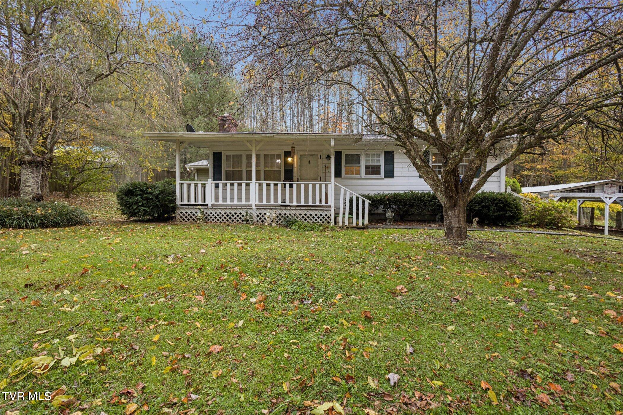 270 Hurley Hollow Road Elizabethton, TN 37643 - Photo 3 of 43 03-270-Hurley-Hollow-Rd--WindowStill-Rea