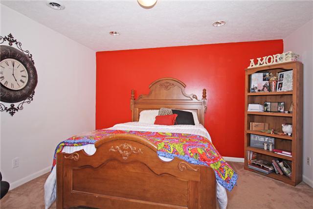 3330 Ott Wilson Road Springfield, TN 37172 - Photo 8 of 17 a bedroom with a bed and dresser